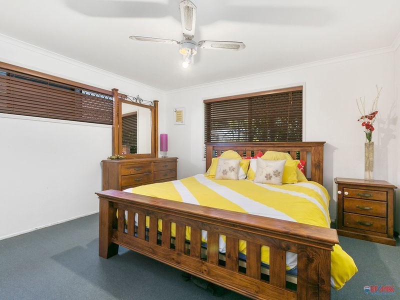 633 Old Cleveland Road, East, Wellington Point QLD 4160