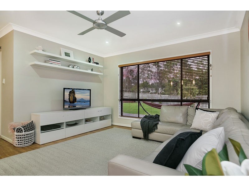 7 Grosgrain Court, Mount Cotton QLD 4165