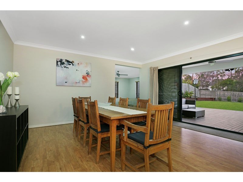 7 Grosgrain Court, Mount Cotton QLD 4165