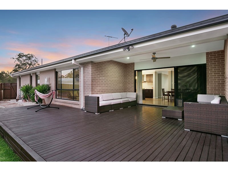 7 Grosgrain Court, Mount Cotton QLD 4165