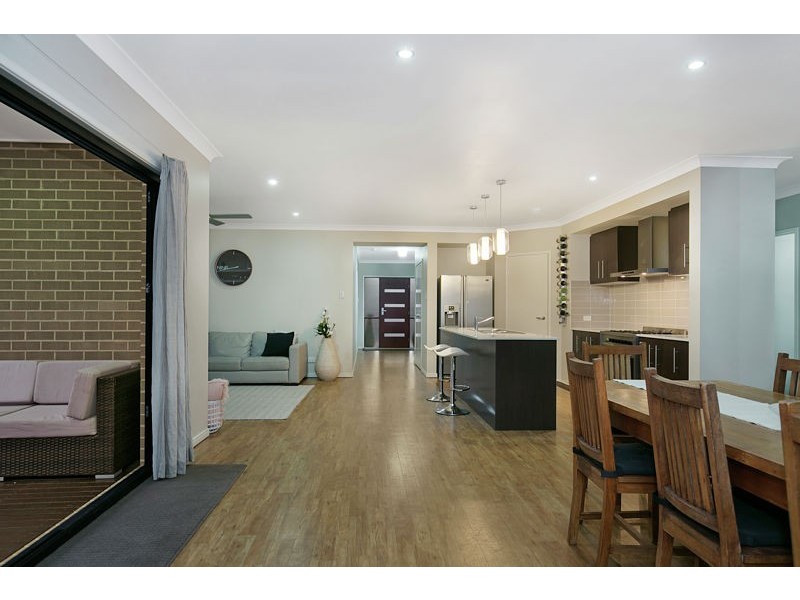 7 Grosgrain Court, Mount Cotton QLD 4165