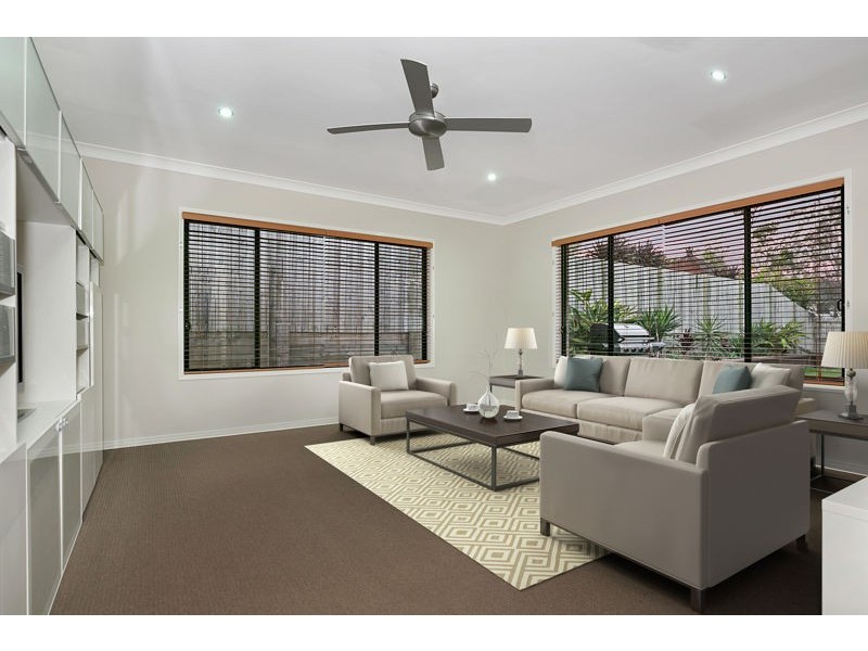 7 Grosgrain Court, Mount Cotton QLD 4165