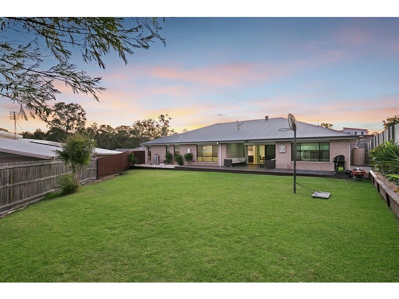 7 Grosgrain Court, Mount Cotton QLD 4165