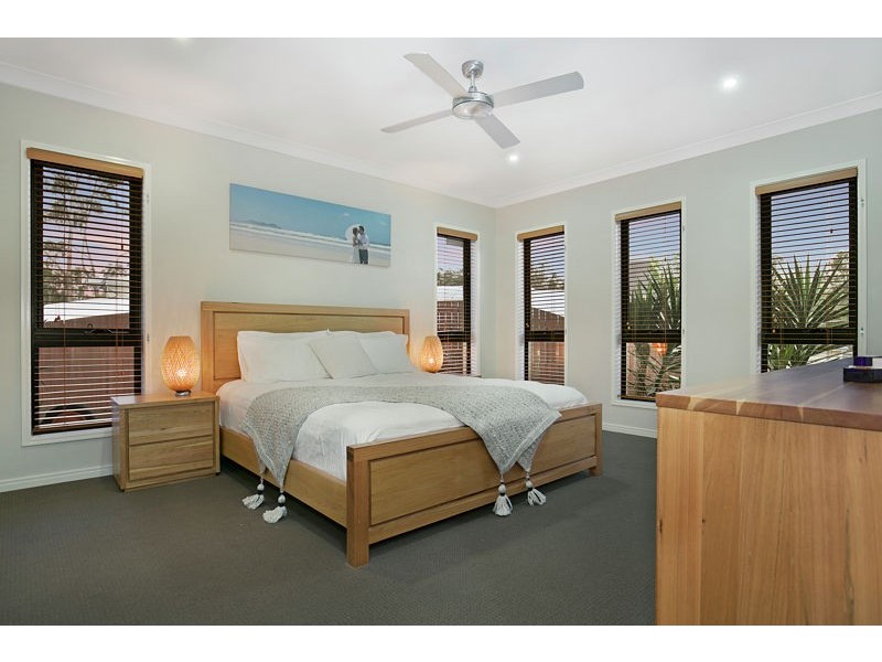 7 Grosgrain Court, Mount Cotton QLD 4165