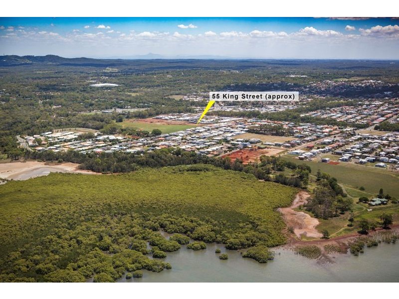 55 King Street, Thornlands QLD 4164