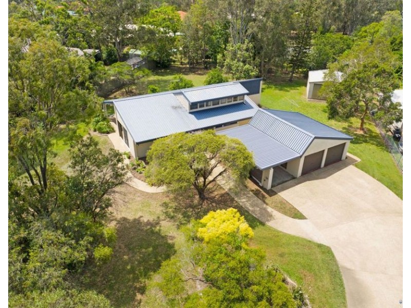 39 Whitehall Avenue, Birkdale QLD 4159