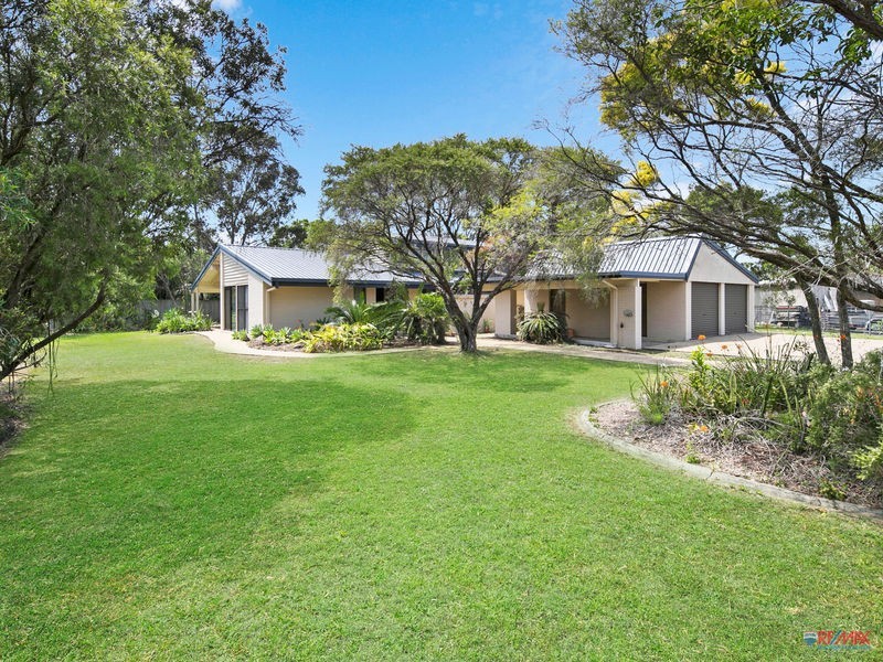 39 Whitehall Avenue, Birkdale QLD 4159