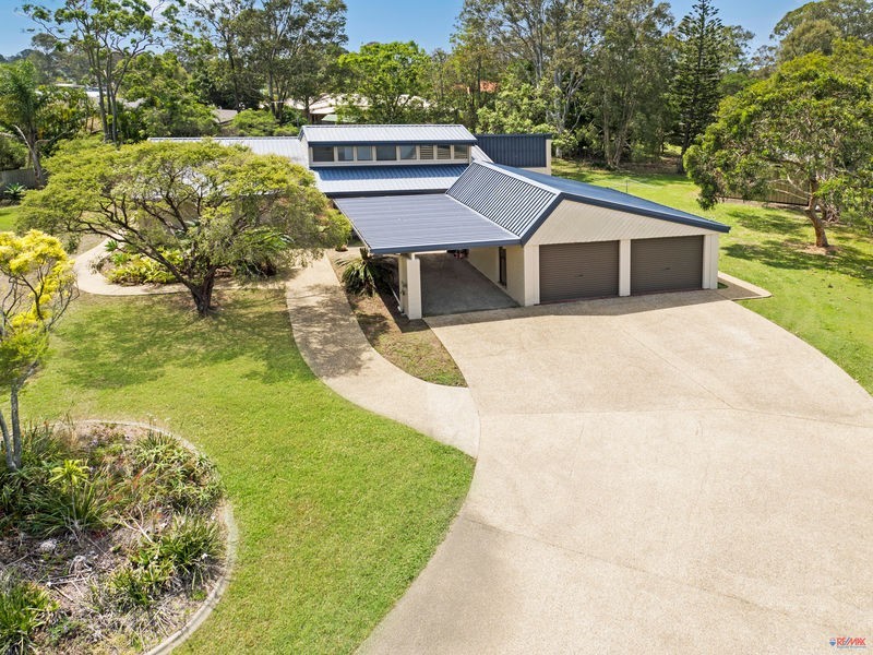 39 Whitehall Avenue, Birkdale QLD 4159