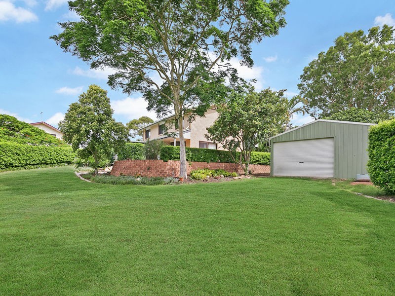 7 WREN STREET, Birkdale QLD 4159