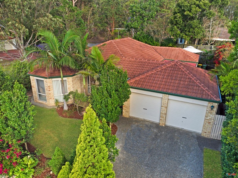 8 Tudor Court, Alexandra Hills QLD 4161
