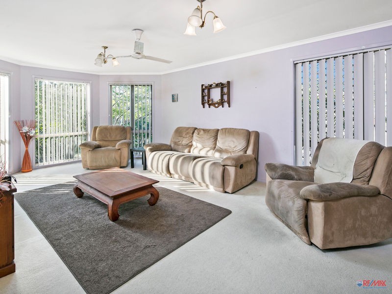 8 Tudor Court, Alexandra Hills QLD 4161