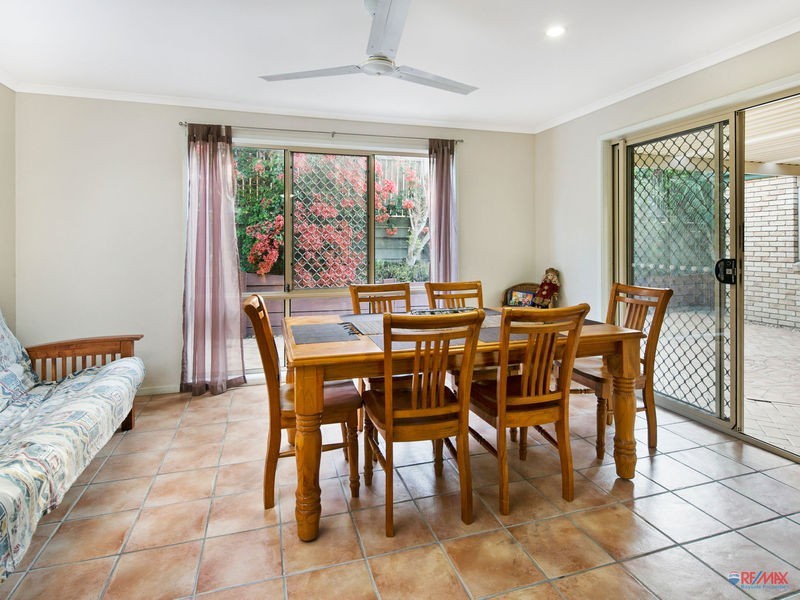 8 Tudor Court, Alexandra Hills QLD 4161