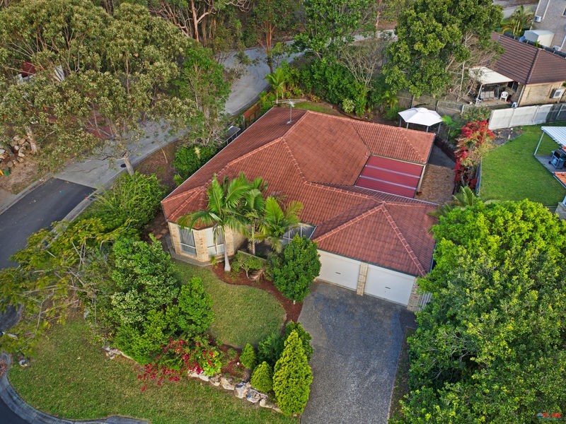 8 Tudor Court, Alexandra Hills QLD 4161