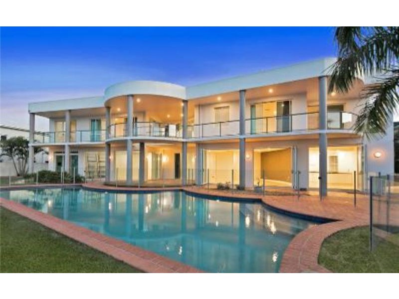 19 Mainsail, Birkdale QLD 4159