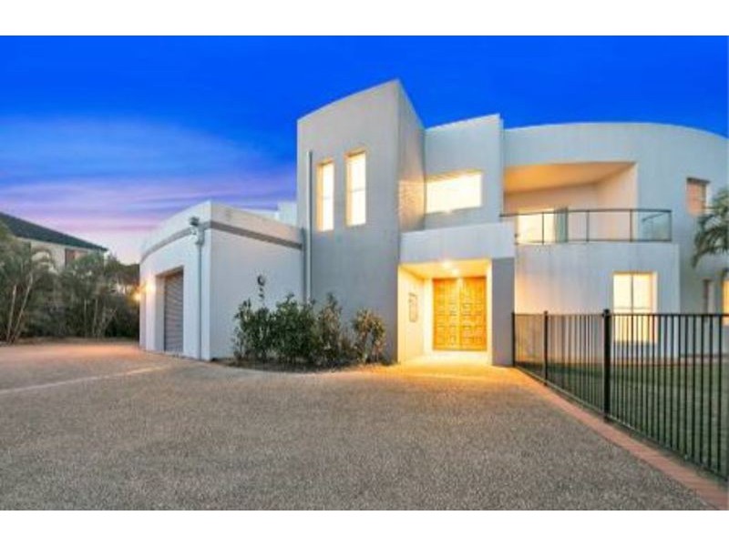 19 Mainsail, Birkdale QLD 4159