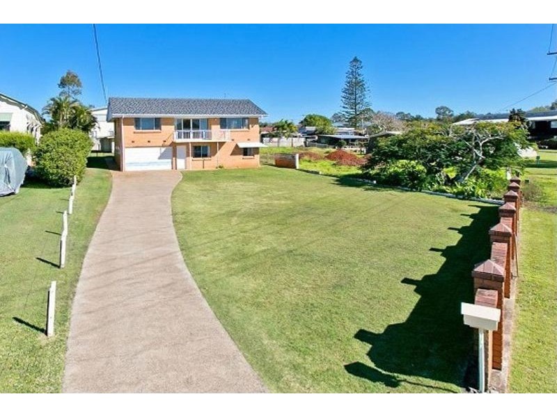 7 Wilson Esplanade, Victoria Point QLD 4165