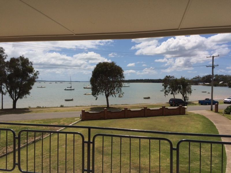 7 Wilson Esplanade, Victoria Point QLD 4165