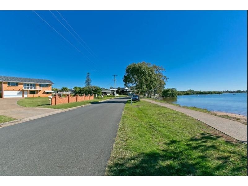 7 Wilson Esplanade, Victoria Point QLD 4165