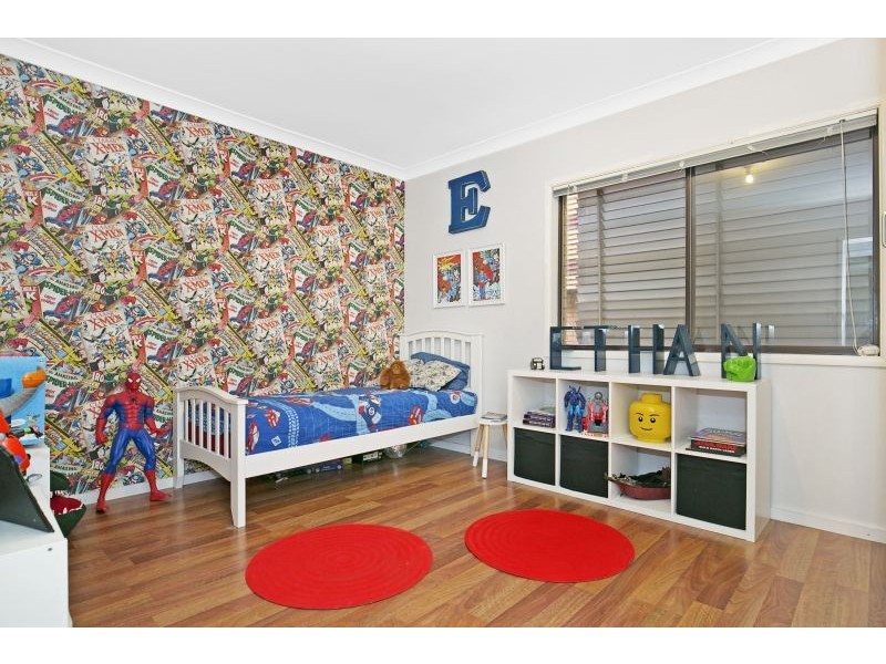 26 INDUS STREET, Camp Hill QLD 4152