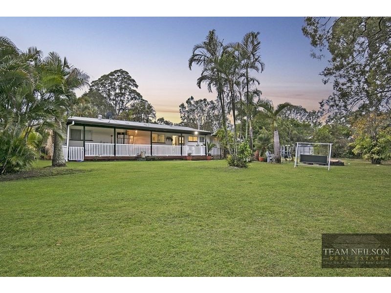 689 Formosa Road, Gumdale QLD 4154