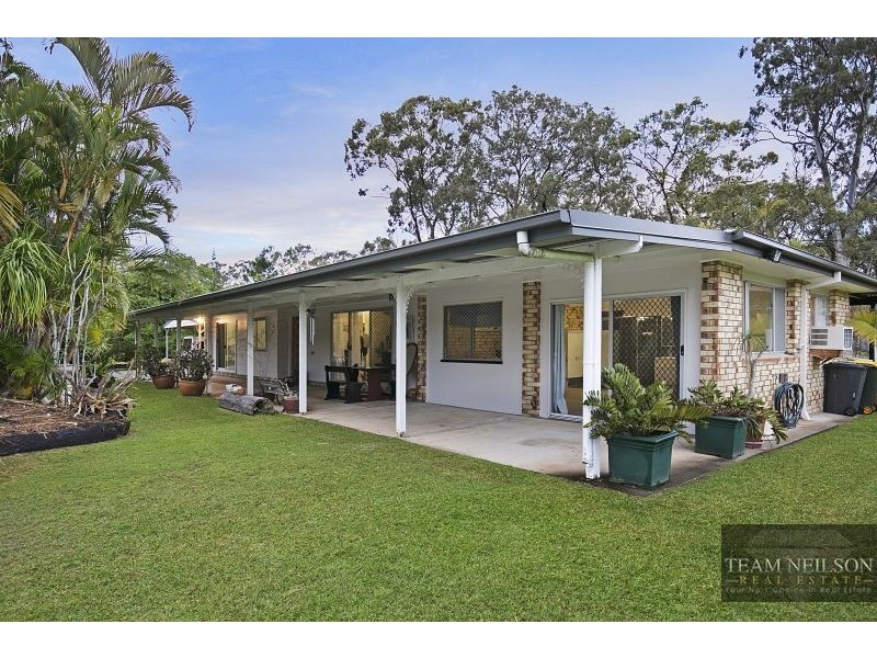 689 Formosa Road, Gumdale QLD 4154