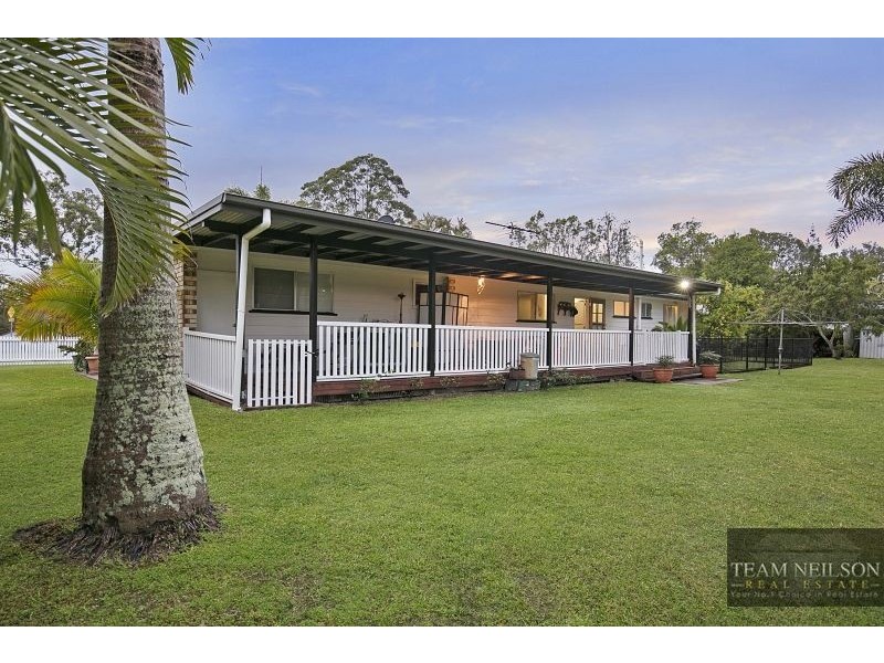 689 Formosa Road, Gumdale QLD 4154