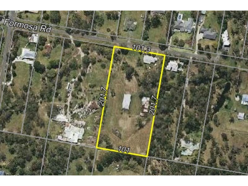 689 Formosa Road, Gumdale QLD 4154