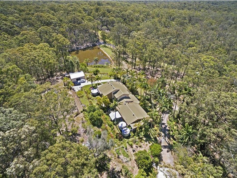 374 West Mt Cotton Road, Cornubia QLD 4130