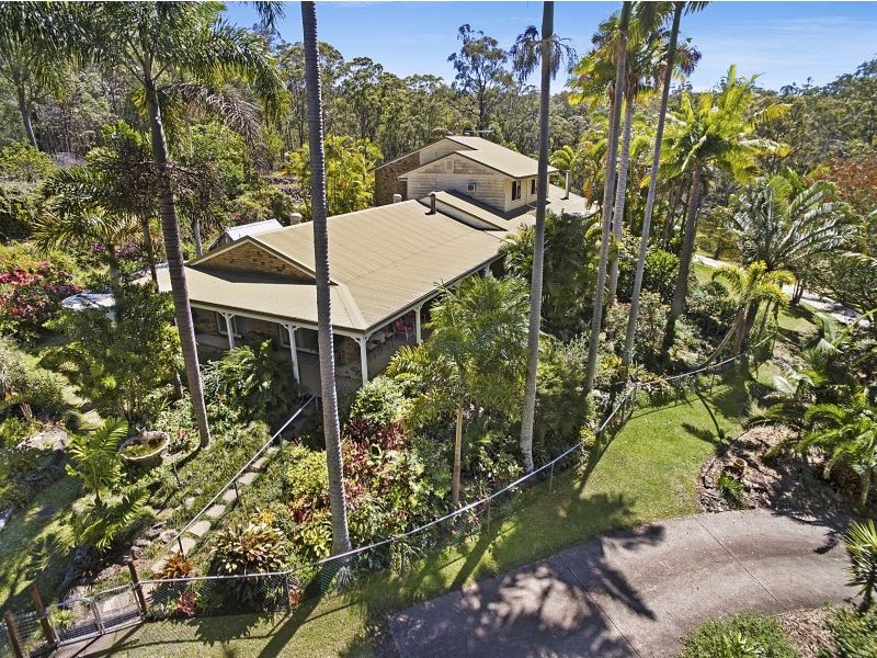 374 West Mt Cotton Road, Cornubia QLD 4130