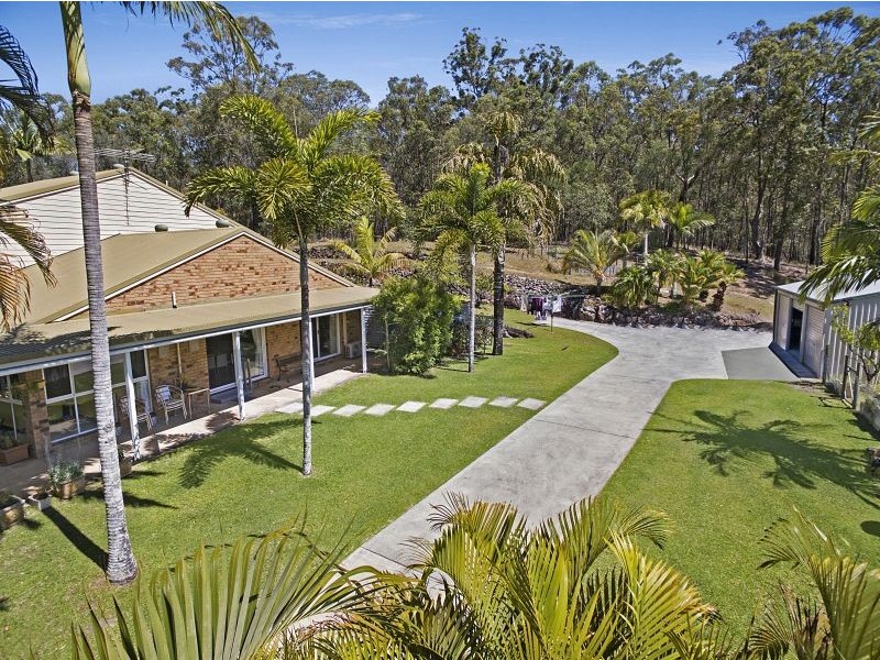 374 West Mt Cotton Road, Cornubia QLD 4130