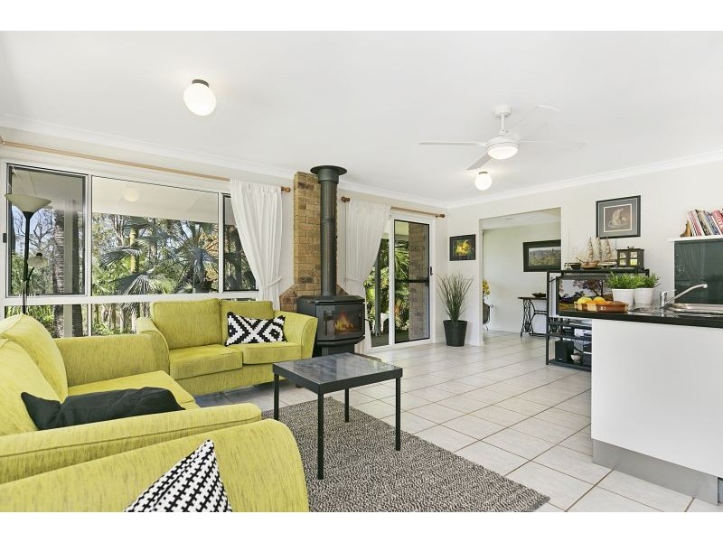 374 West Mt Cotton Road, Cornubia QLD 4130