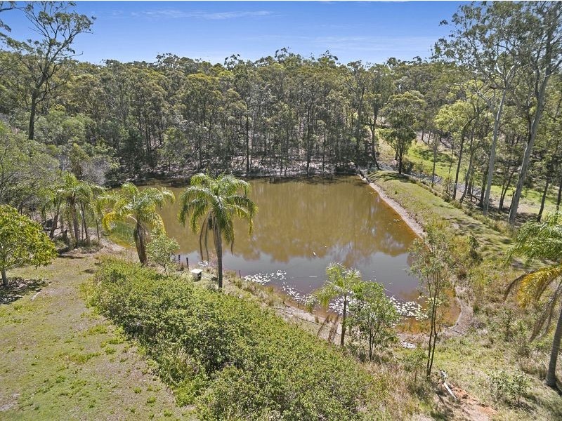 374 West Mt Cotton Road, Cornubia QLD 4130