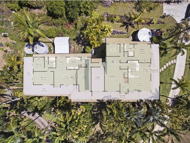 374 West Mt Cotton Road, Cornubia QLD 4130