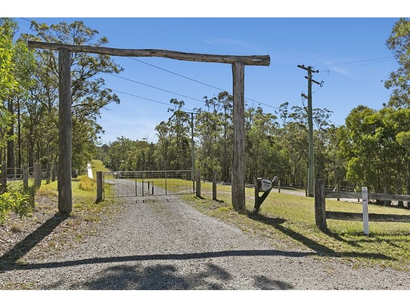 374 West Mt Cotton Road, Cornubia QLD 4130