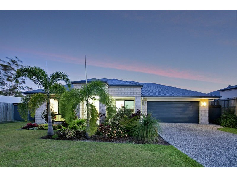 47 Taffeta Drive, Mount Cotton QLD 4165