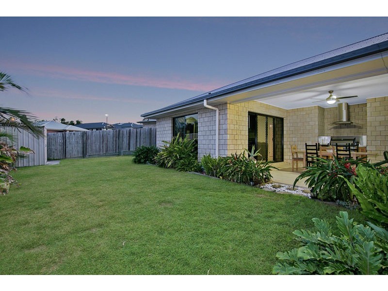 47 Taffeta Drive, Mount Cotton QLD 4165
