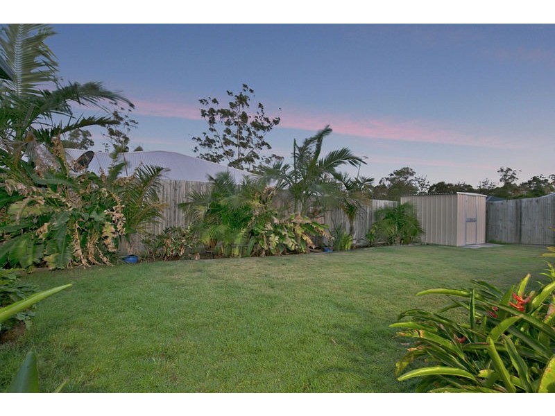 47 Taffeta Drive, Mount Cotton QLD 4165