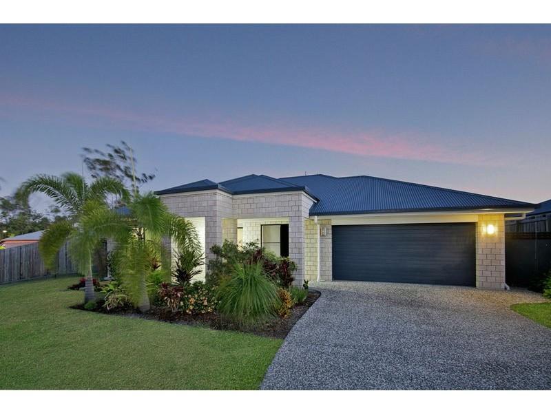 47 Taffeta Drive, Mount Cotton QLD 4165