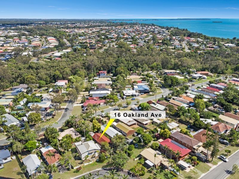 16 Oakland Ave, Redland Bay QLD 4165