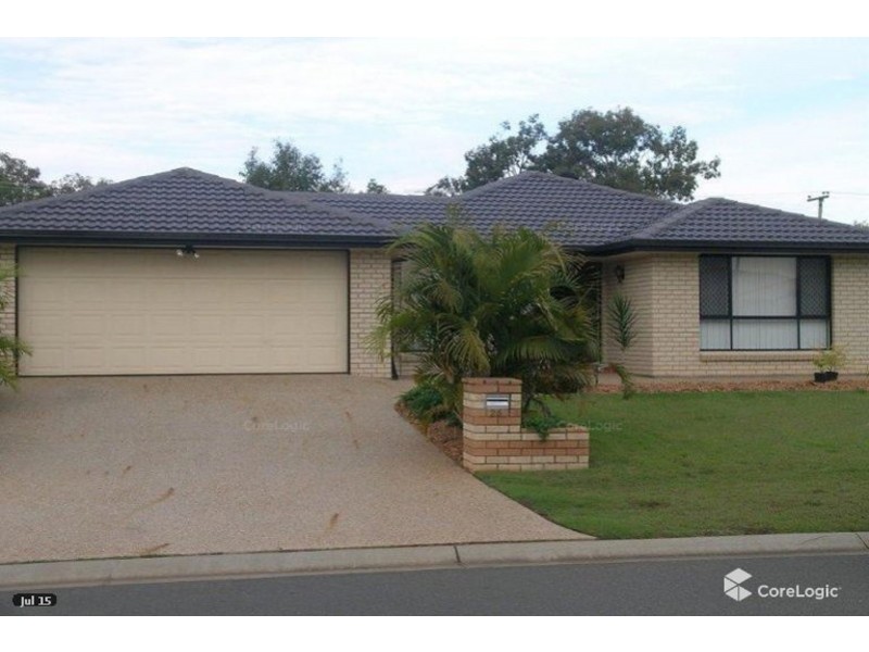 26 Wisteria Street, Ormiston QLD 4160