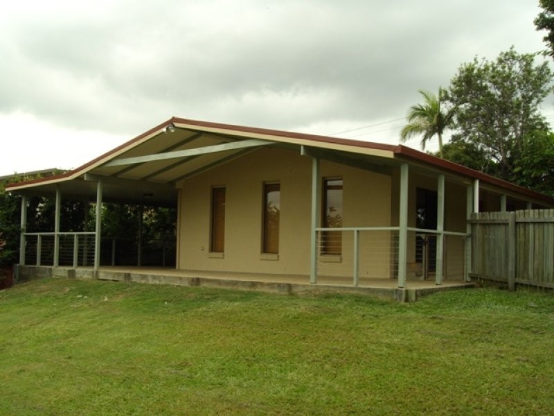 21 Carlisle Street, Alexandra Hills QLD 4161