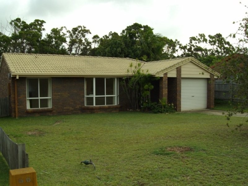 56 Sunshine Drive, Cleveland QLD 4163