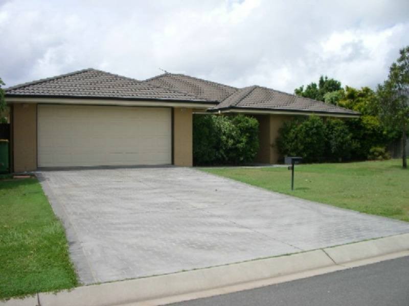 25 Glenbrook Avenue, Victoria Point QLD 4165