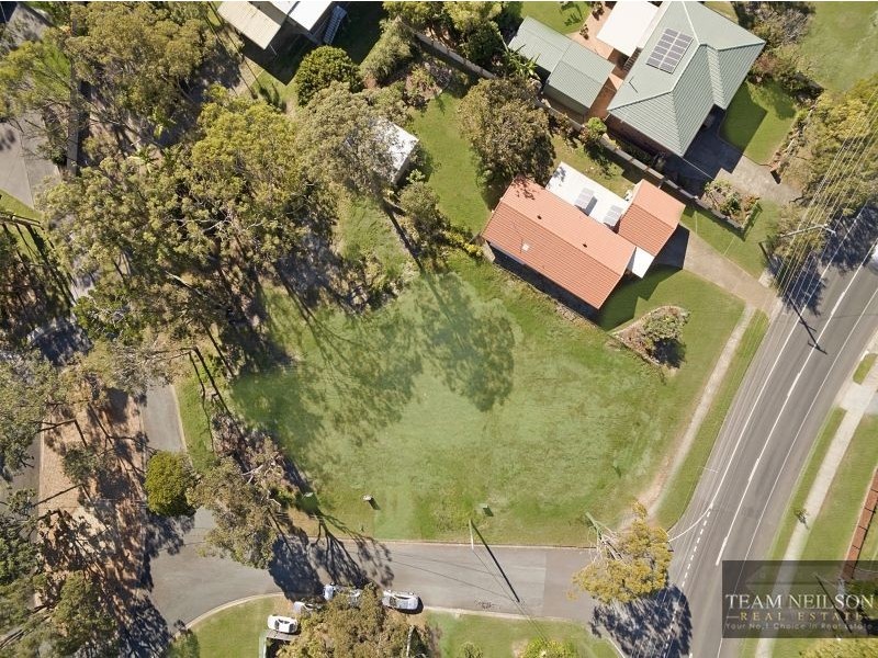 1-4 Park Street, Thornlands QLD 4164