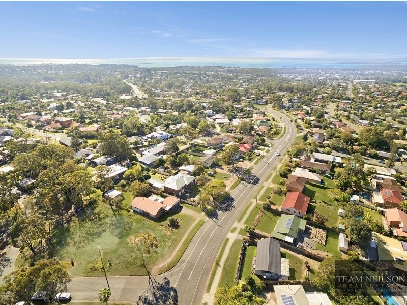 1-4 Park Street, Thornlands QLD 4164