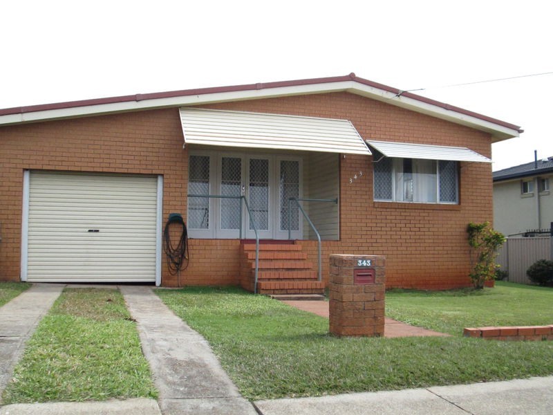343 Bloomfield Street, Cleveland QLD 4163