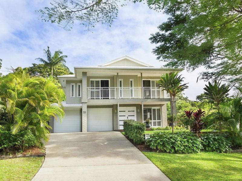 22 Dean Road, Alexandra Hills QLD 4161