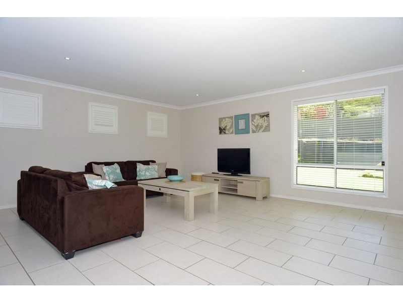 22 Dean Road, Alexandra Hills QLD 4161