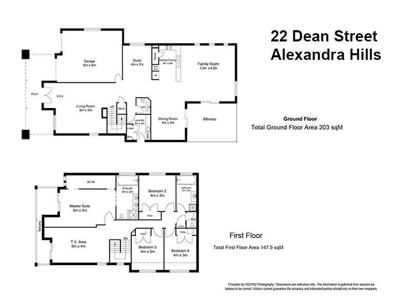 22 Dean Road, Alexandra Hills QLD 4161