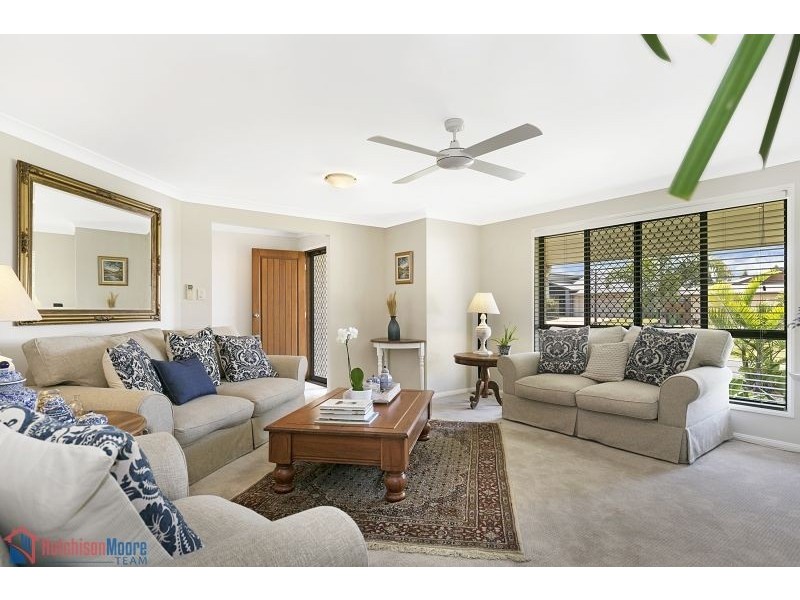 12 Saranah Place, Wellington Point QLD 4160